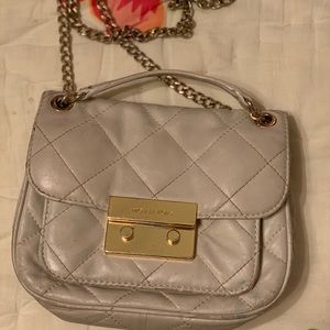 Quilted Michael Kors bag
